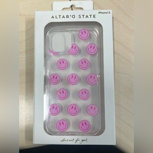 iPhone 13 case - Brand New